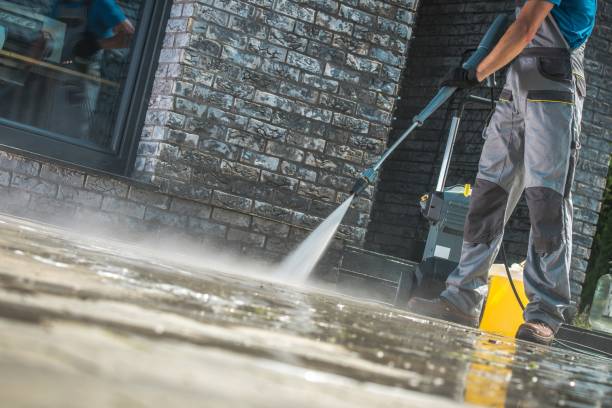 Professional  Pressure Washing Services in Palmetto, GA