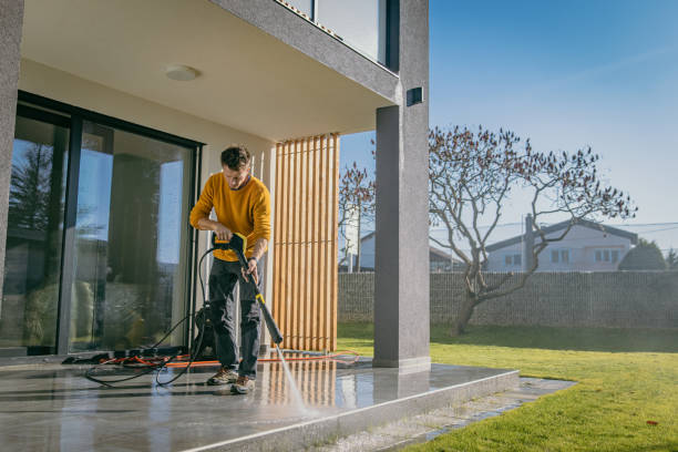 Best Parking Lot and Garage Cleaning  in Palmetto, GA