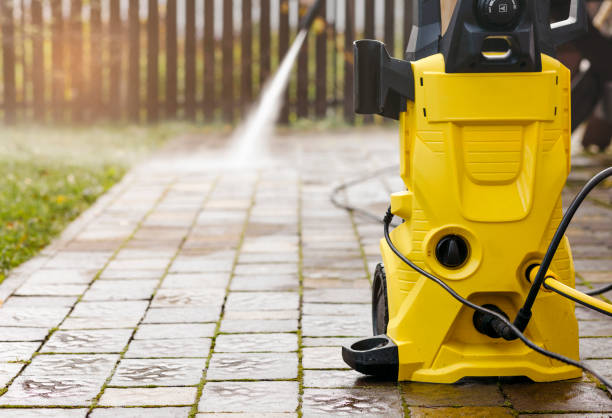 Best Restaurant Pressure Washing  in Palmetto, GA